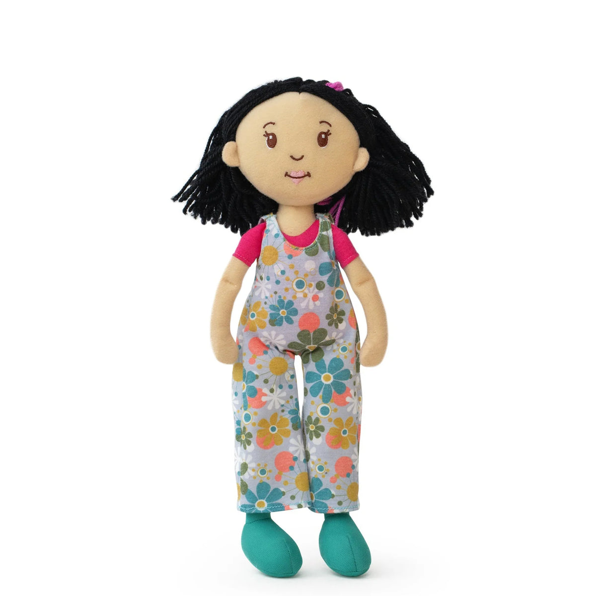 Manhattan Toy Groovy Girls Doll