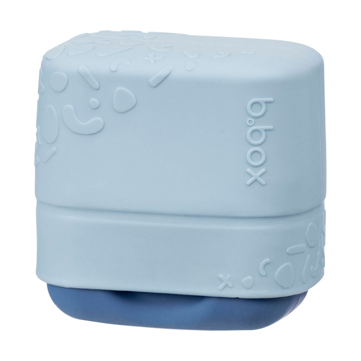 B.Box - Silicone Snack Cups - Ocean