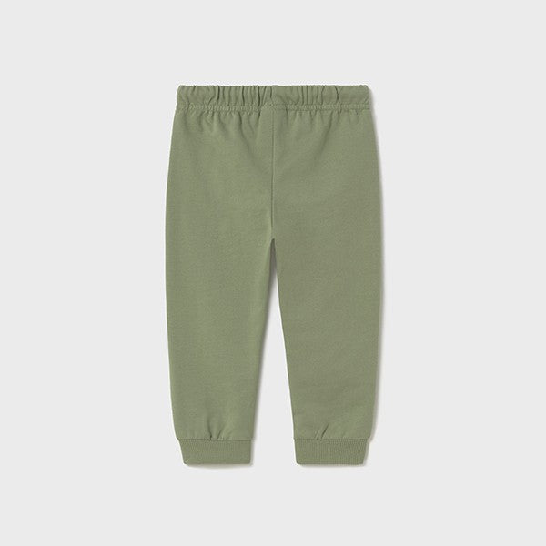 Mayoral Tracksuit Safari 3 Piece Set Toddler