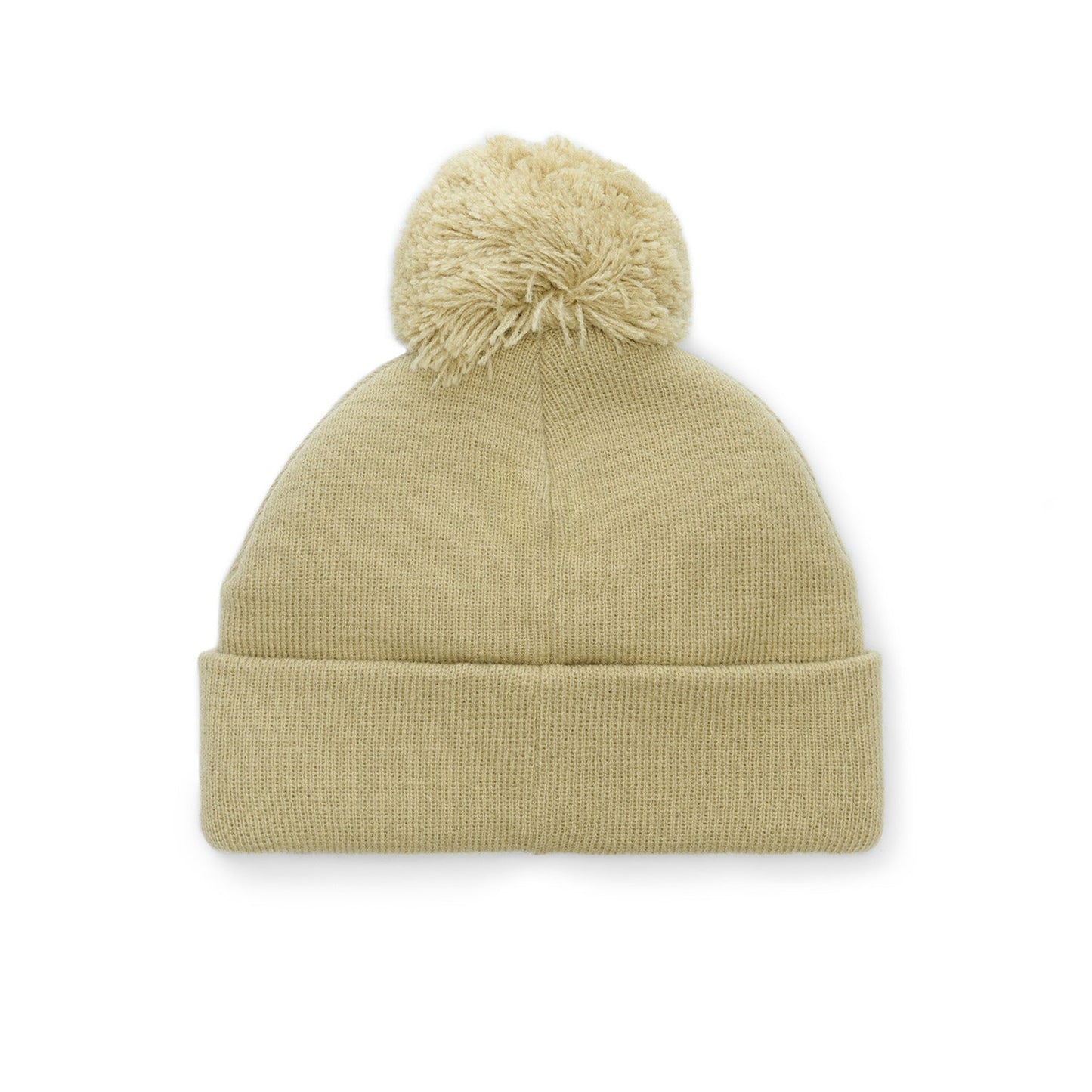 Stonz Pom Beanie for Babies, Toddlers and Kids