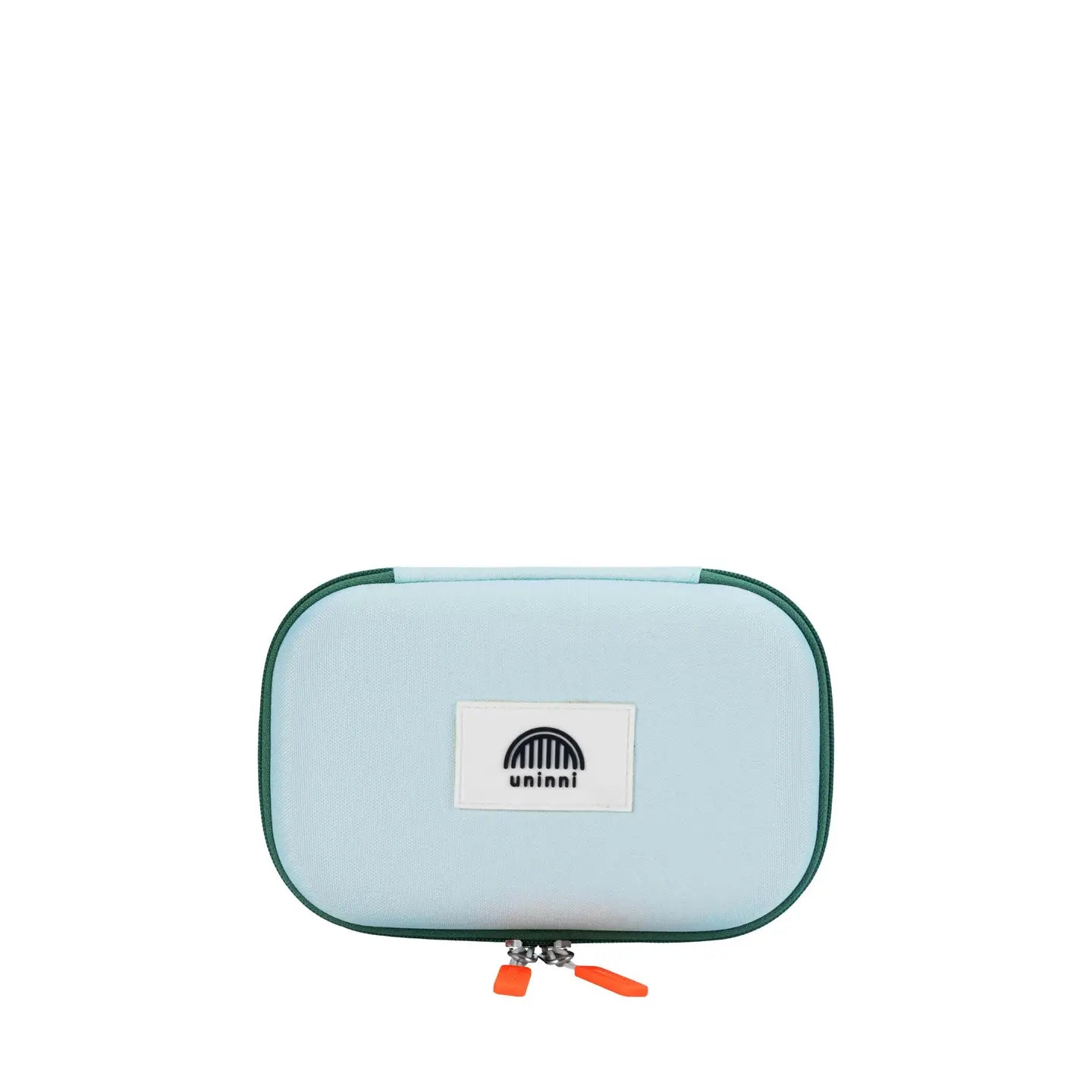 uninni - Arden Pencil Case - Crisp Mint
