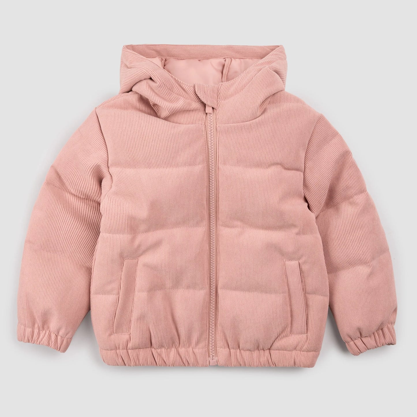 Miles The Label - Rose Corduroy Jacket