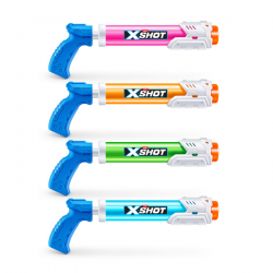 X-SHOT - WATER WARFARE SMALL TUBE SOAKER