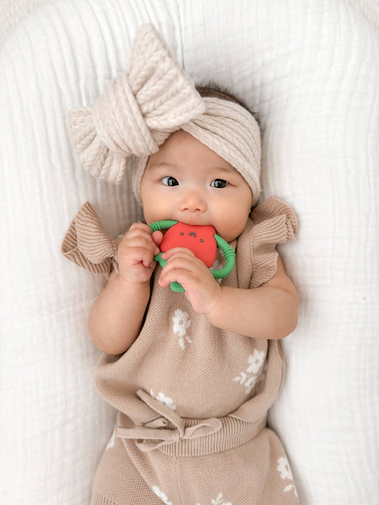 Itzy Ritzy -  Strawberry Chew Crew®