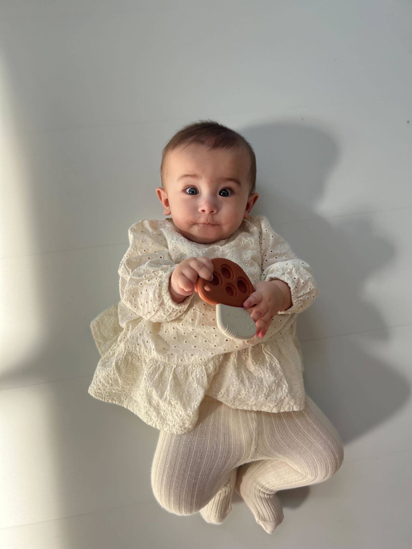 Itzy Ritzy - Itzy Pop™ Sensory Popper Toy: Dino