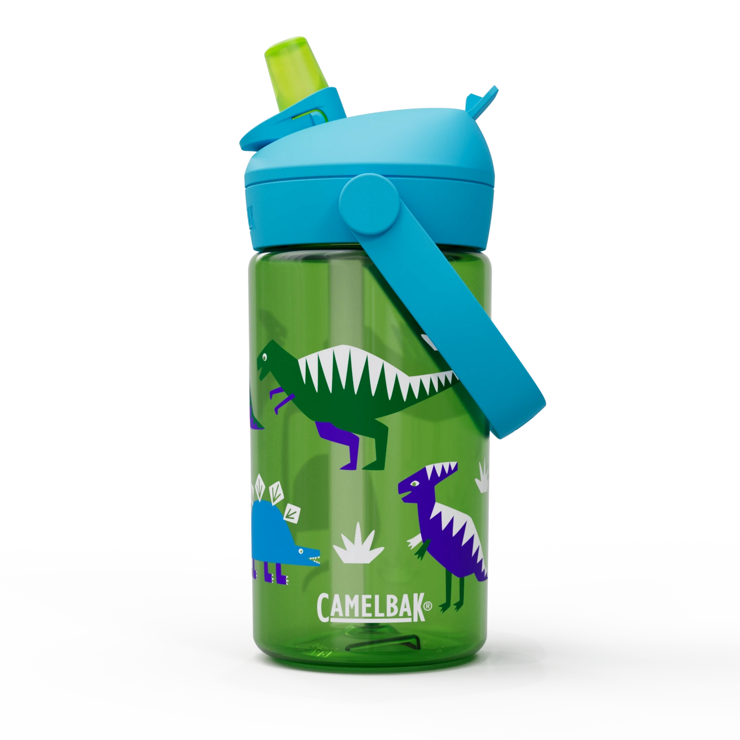 Camelbak Thrive™ Flip Straw Kids 14oz Bottle with Tritan™ Renew