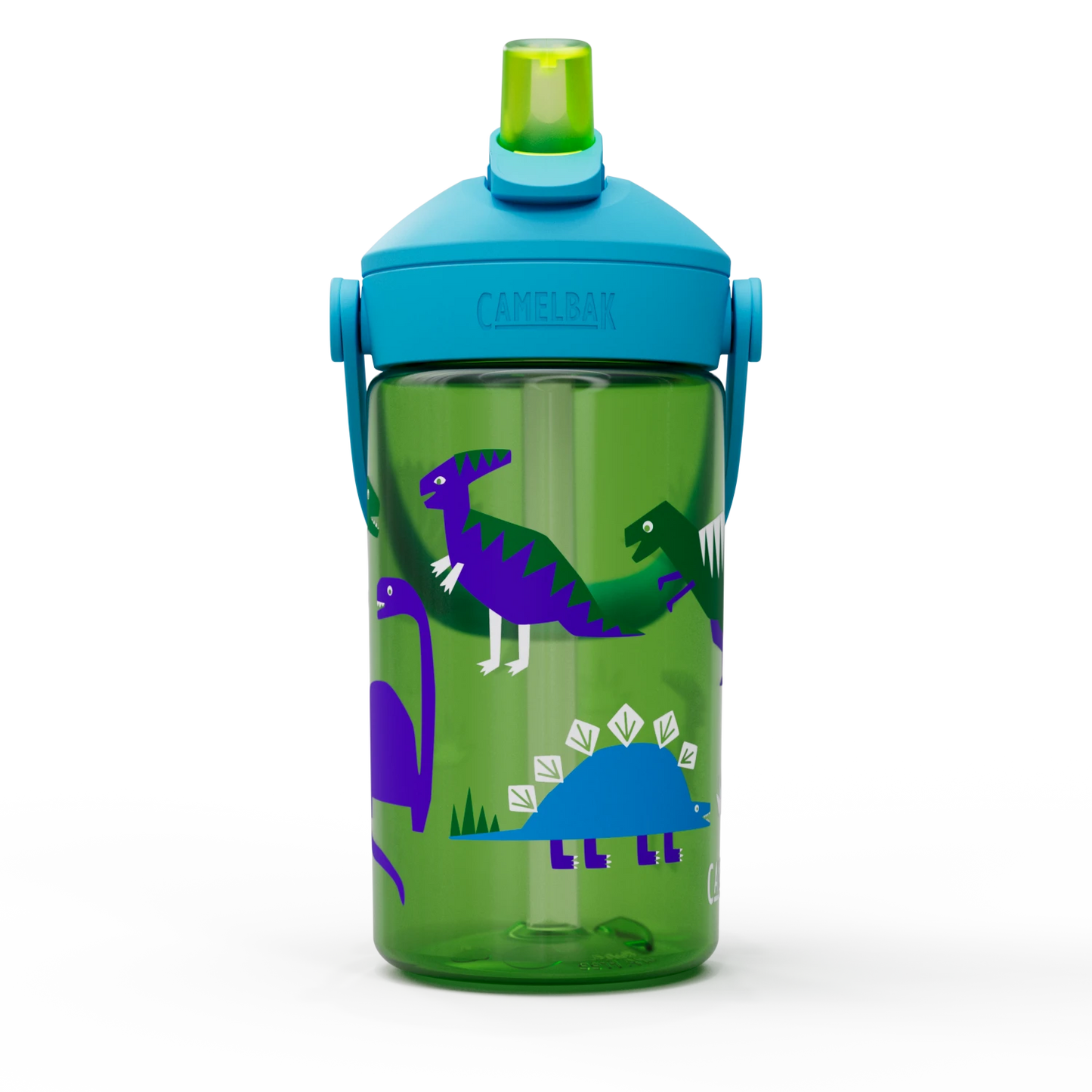 Camelbak Thrive™ Flip Straw Kids 14oz Bottle with Tritan™ Renew