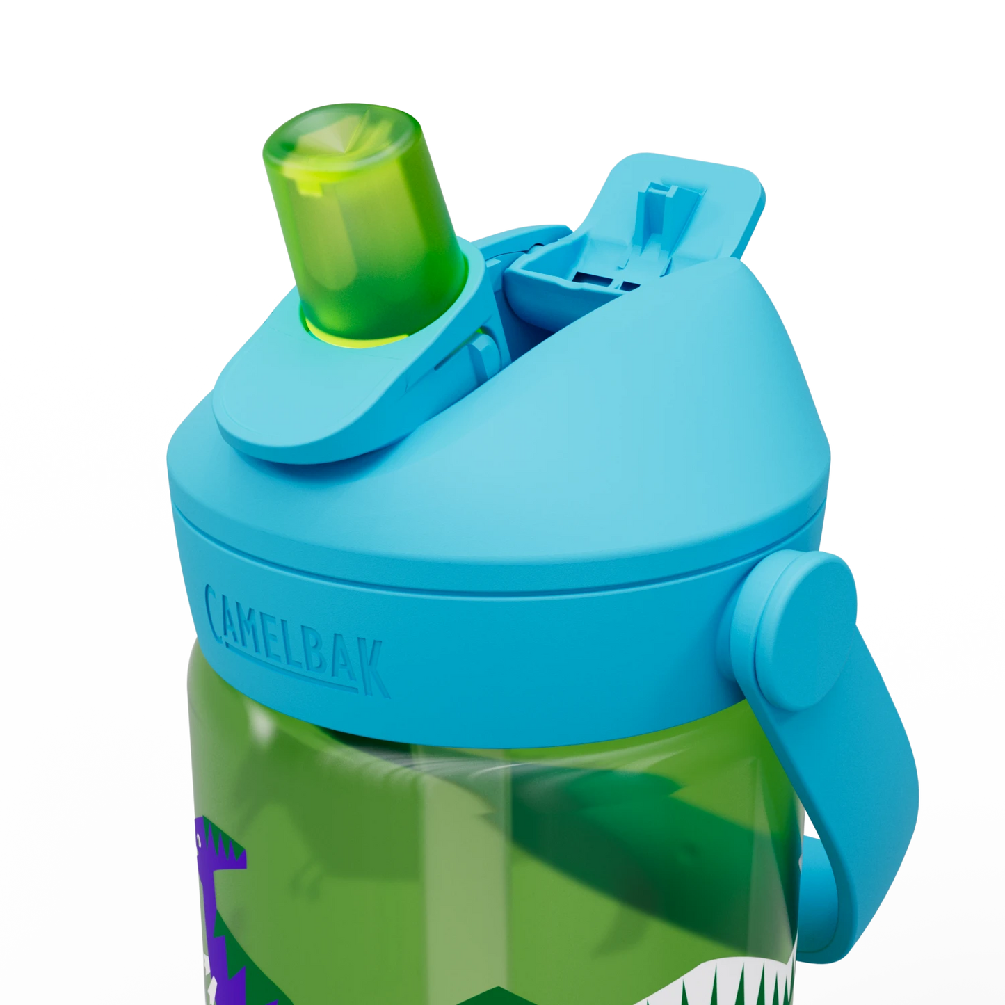 Camelbak Thrive™ Flip Straw Kids 14oz Bottle with Tritan™ Renew