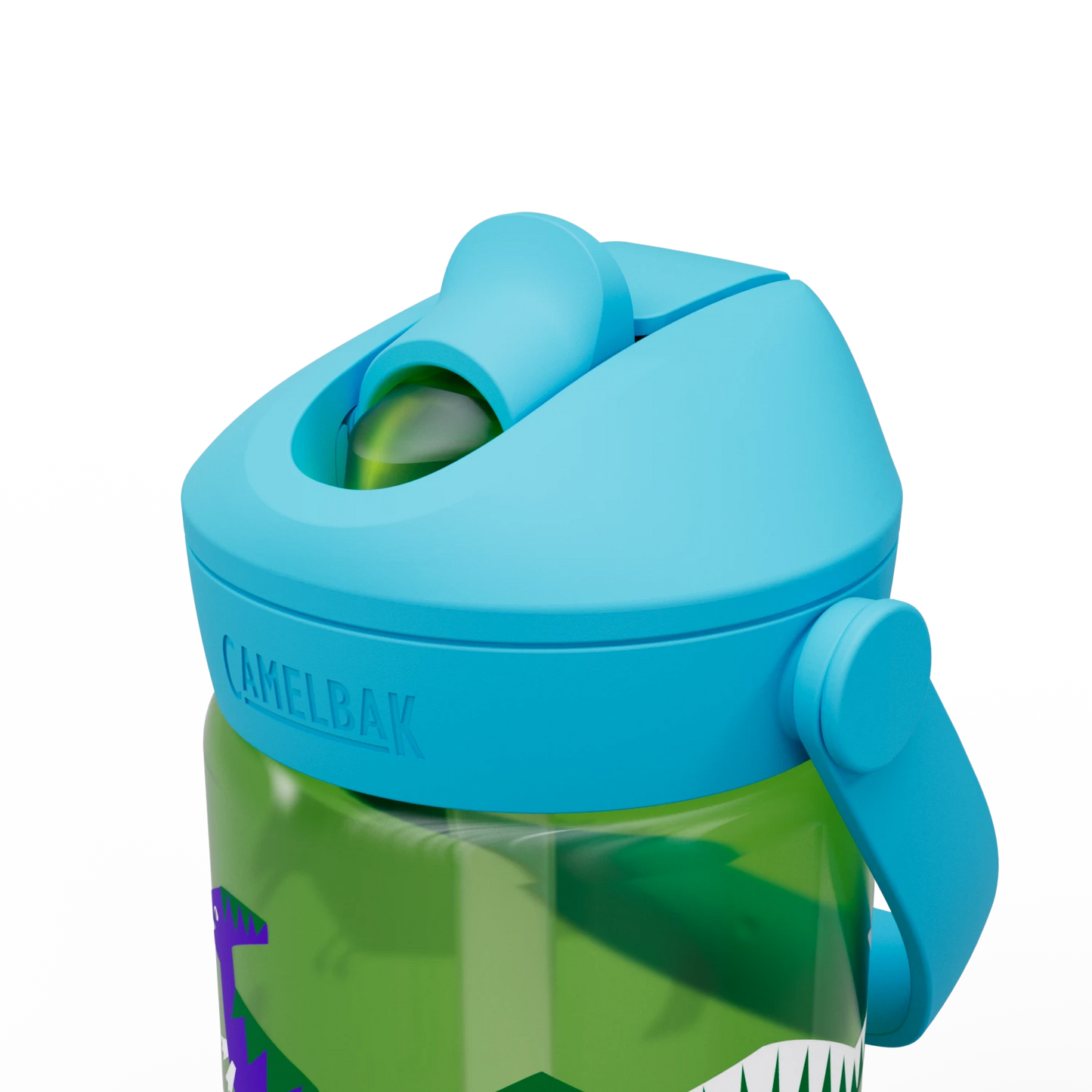 Camelbak Thrive™ Flip Straw Kids 14oz Bottle with Tritan™ Renew