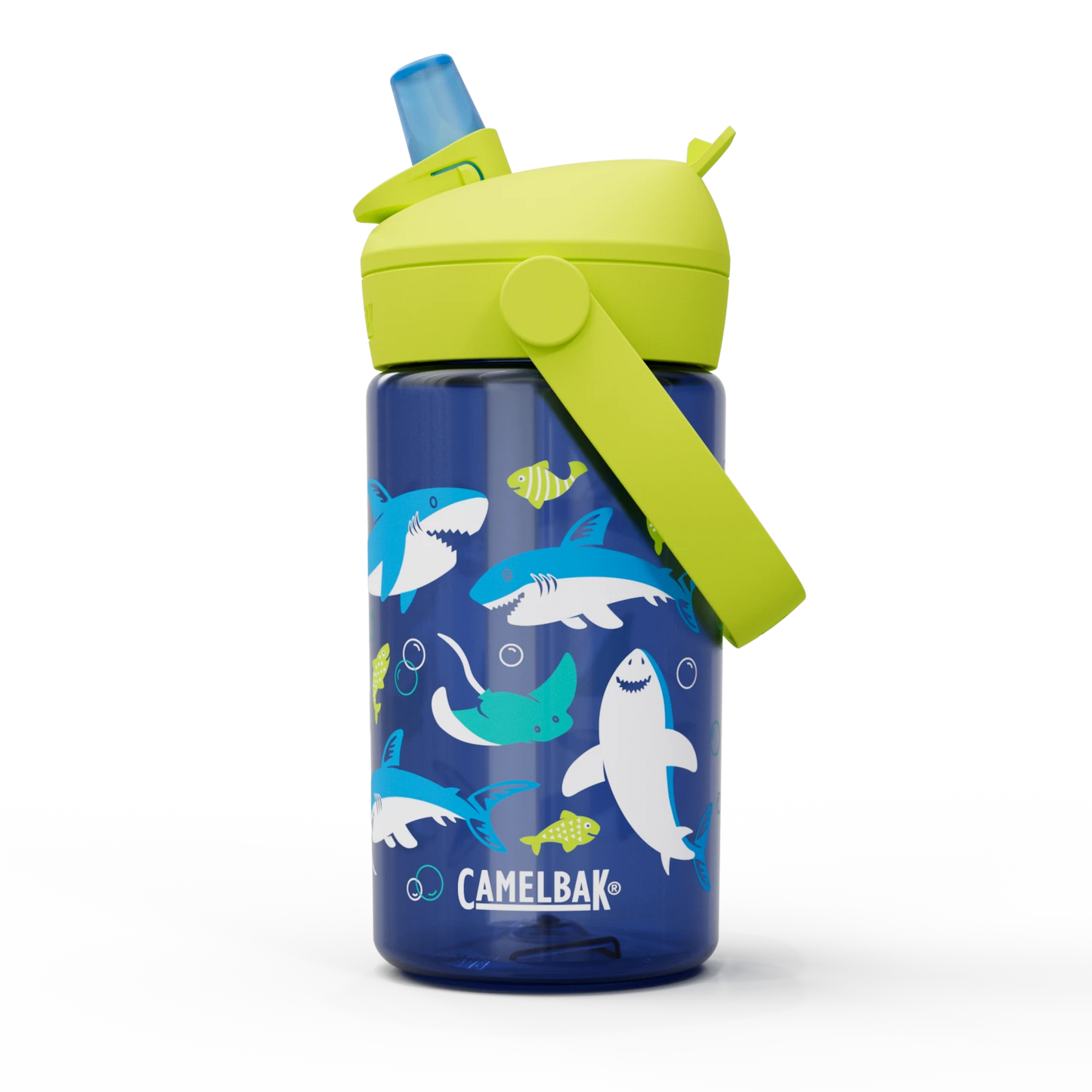 Camelbak Thrive™ Flip Straw Kids 14oz Bottle with Tritan™ Renew