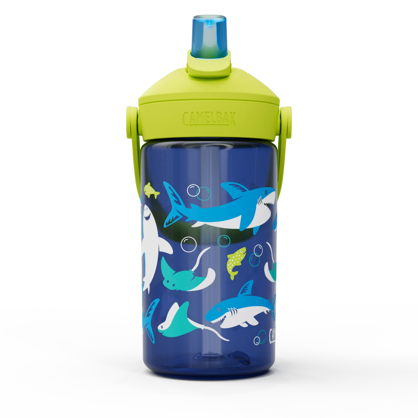 Camelbak Thrive™ Flip Straw Kids 14oz Bottle with Tritan™ Renew