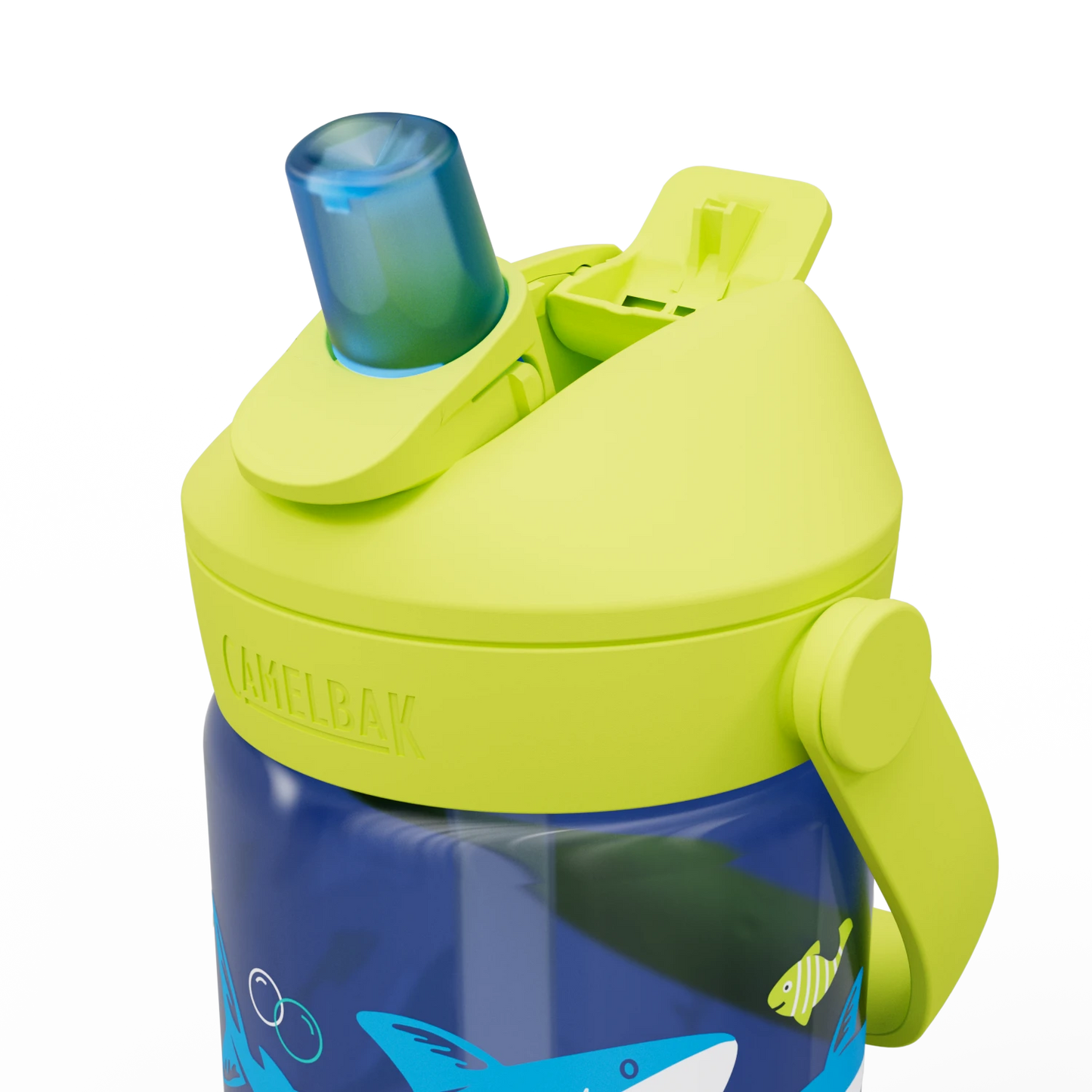 Camelbak Thrive™ Flip Straw Kids 14oz Bottle with Tritan™ Renew
