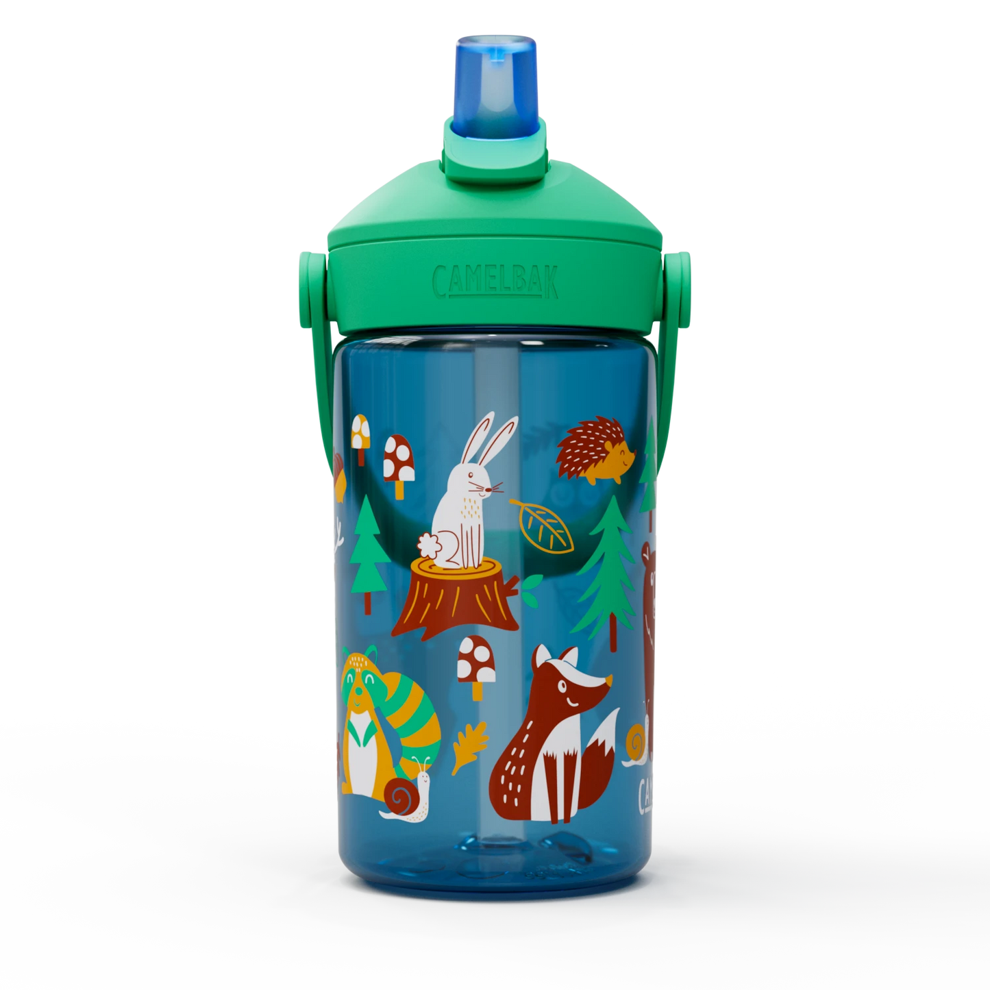 Camelbak Thrive™ Flip Straw Kids 14oz Bottle with Tritan™ Renew