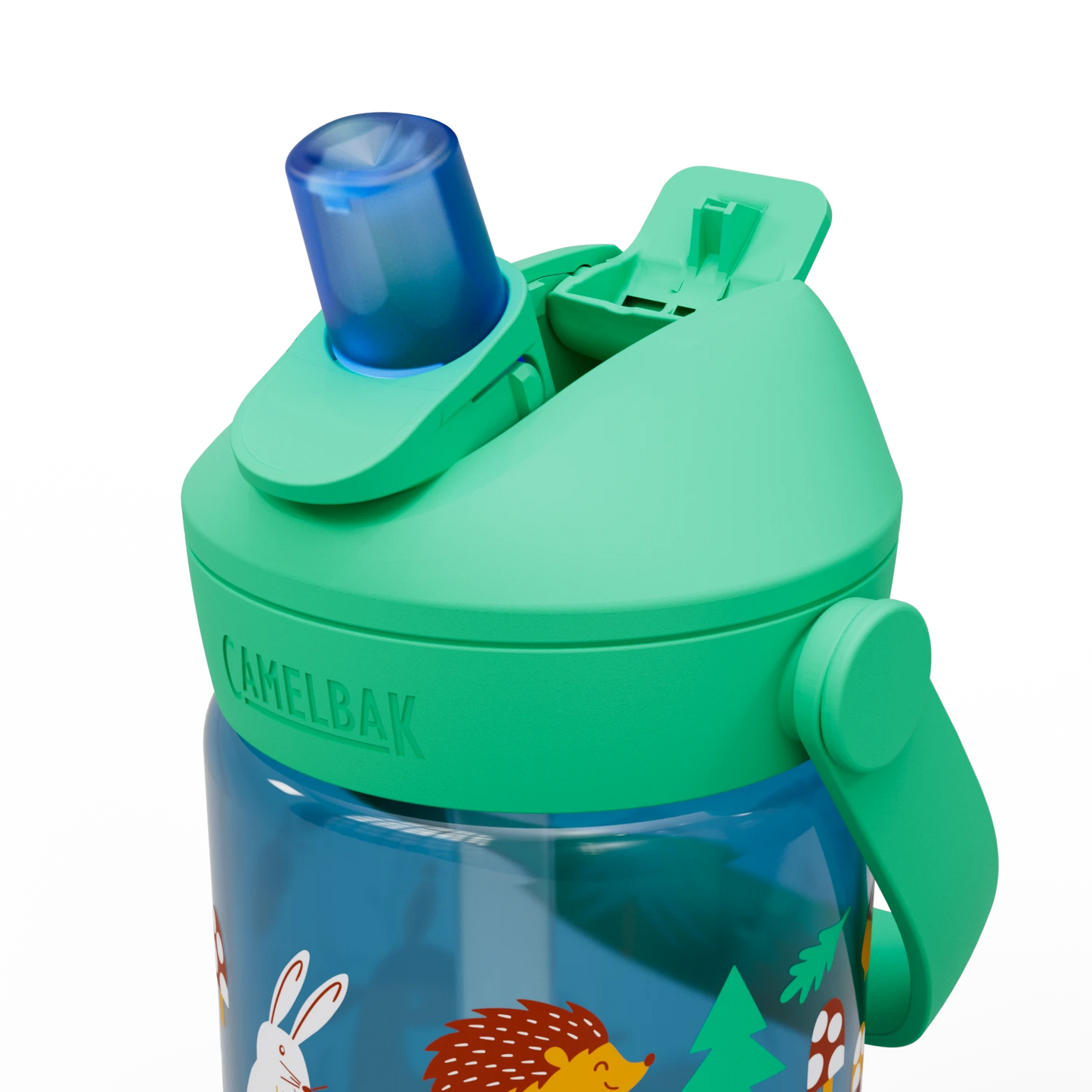 Camelbak Thrive™ Flip Straw Kids 14oz Bottle with Tritan™ Renew