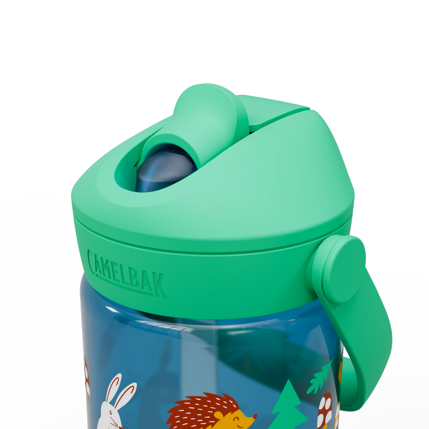 Camelbak Thrive™ Flip Straw Kids 14oz Bottle with Tritan™ Renew