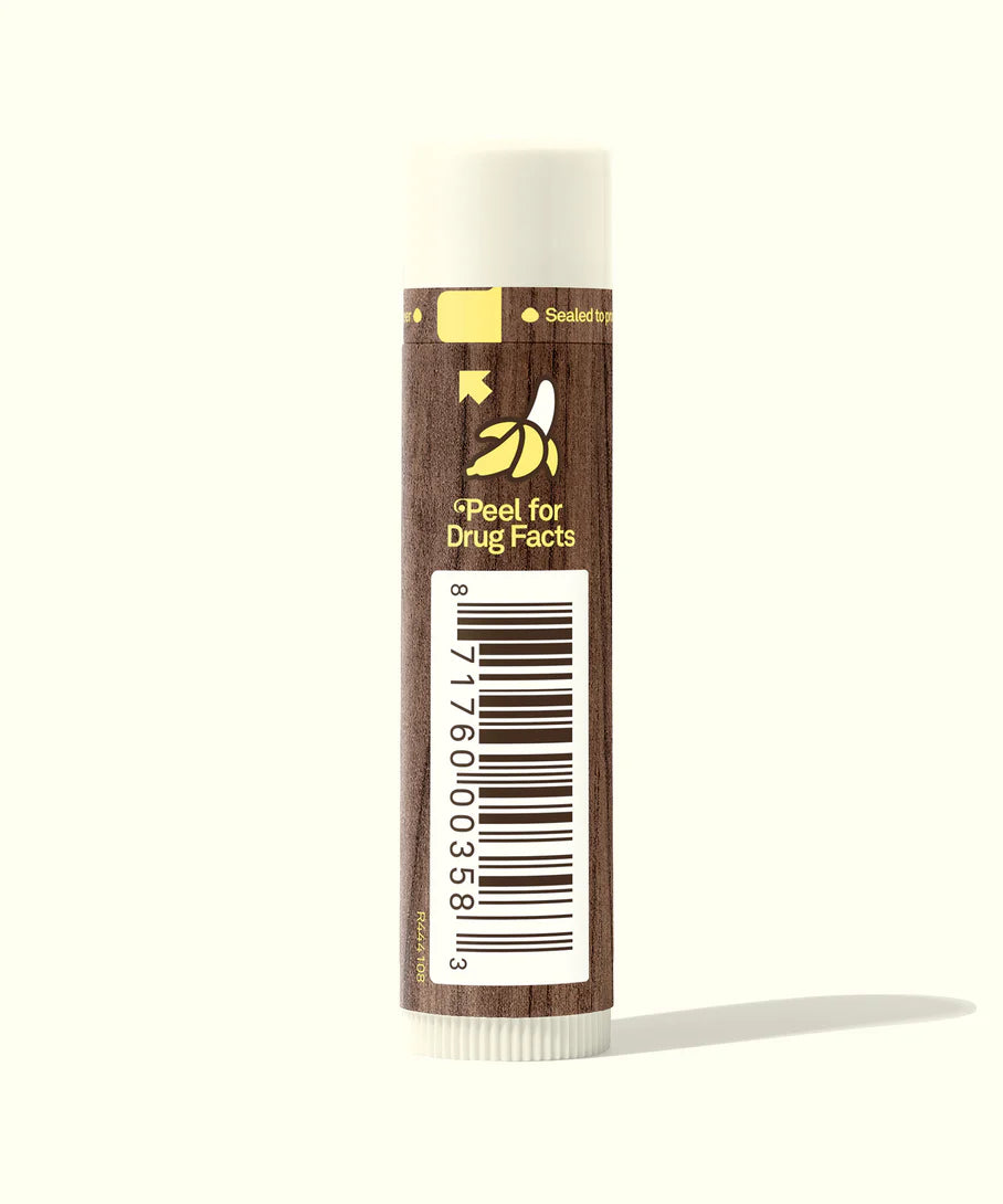 Sun Bum - Original SPF 30 Sunscreen Lip Balm - Coconut