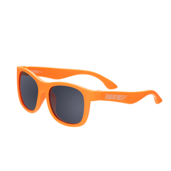 Babiator Core Solid Navigator Sunglasses (Non-Polarized)