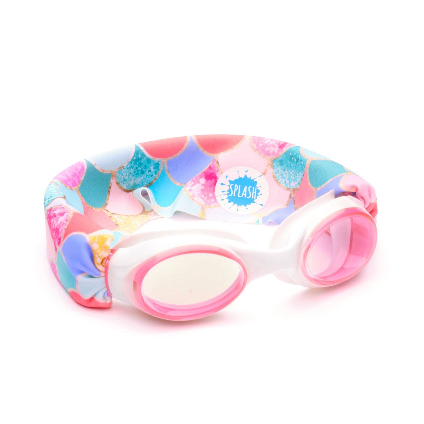Splash Place Swim Goggles
