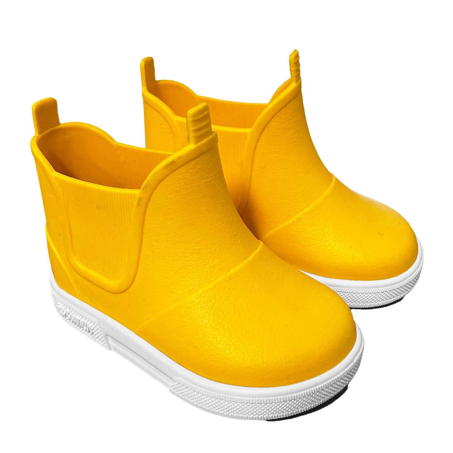 Boatilus Beatly Rain Boots