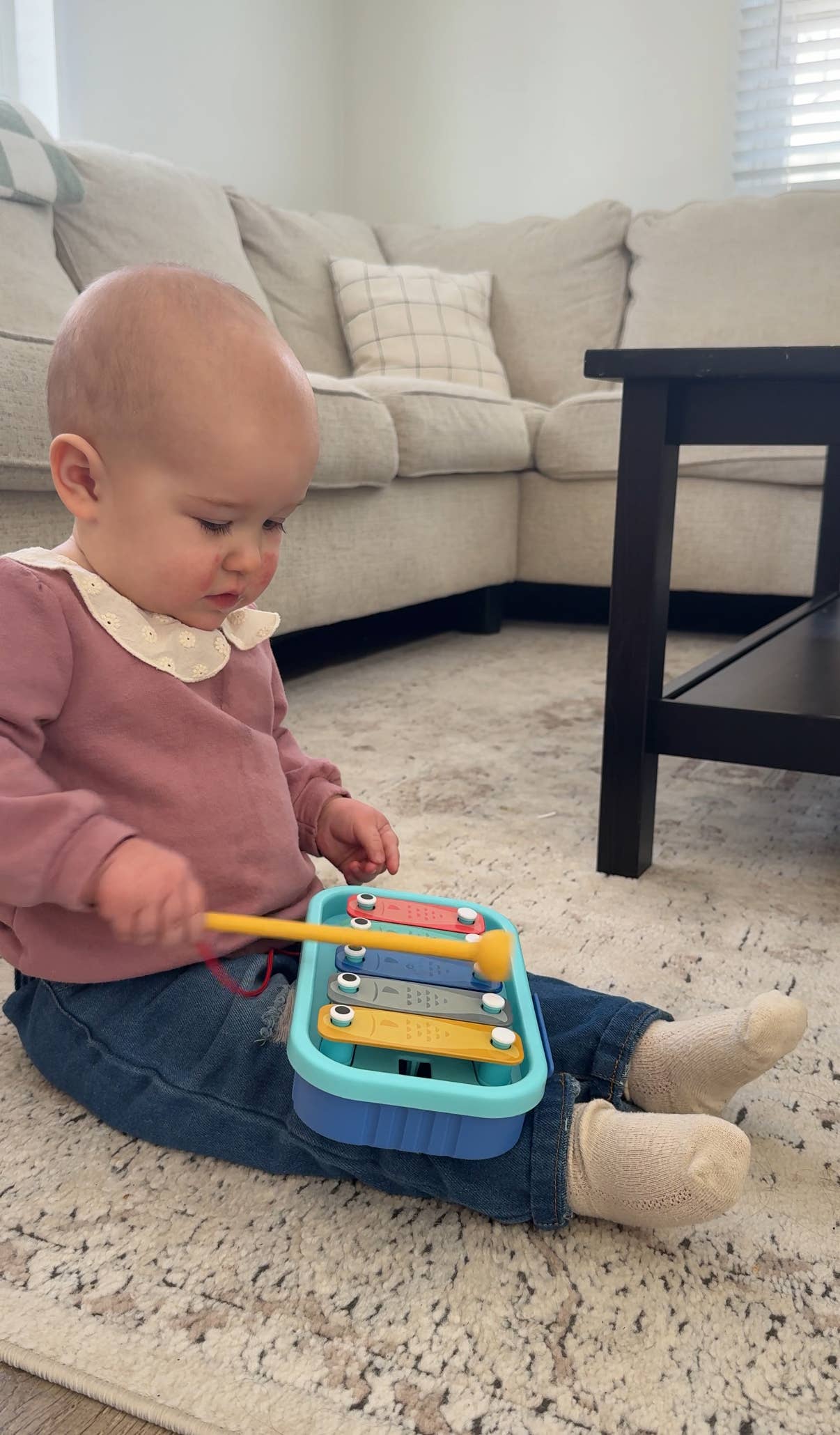 Itzy Ritzy - Xylophone Itzy Music School