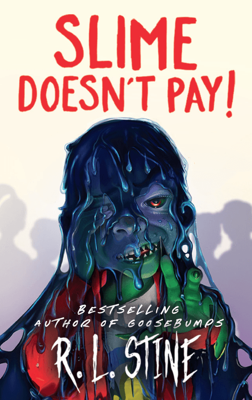 Yoto Slime Doesn't Pay!