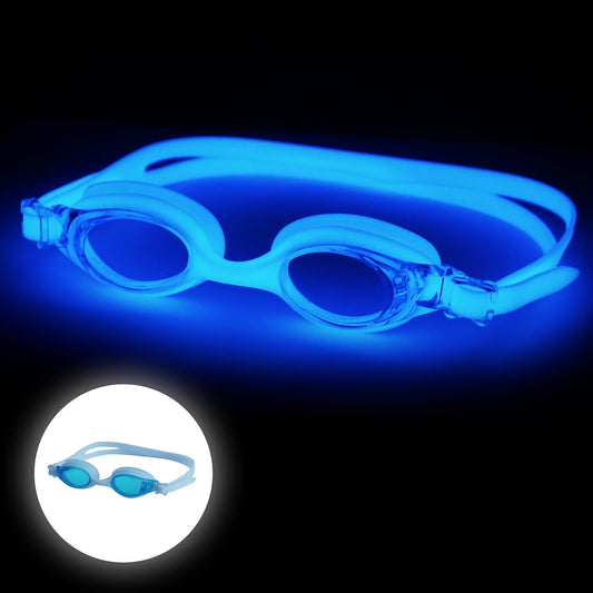 Finis FlowGlows Goggle Blue 4-12Y