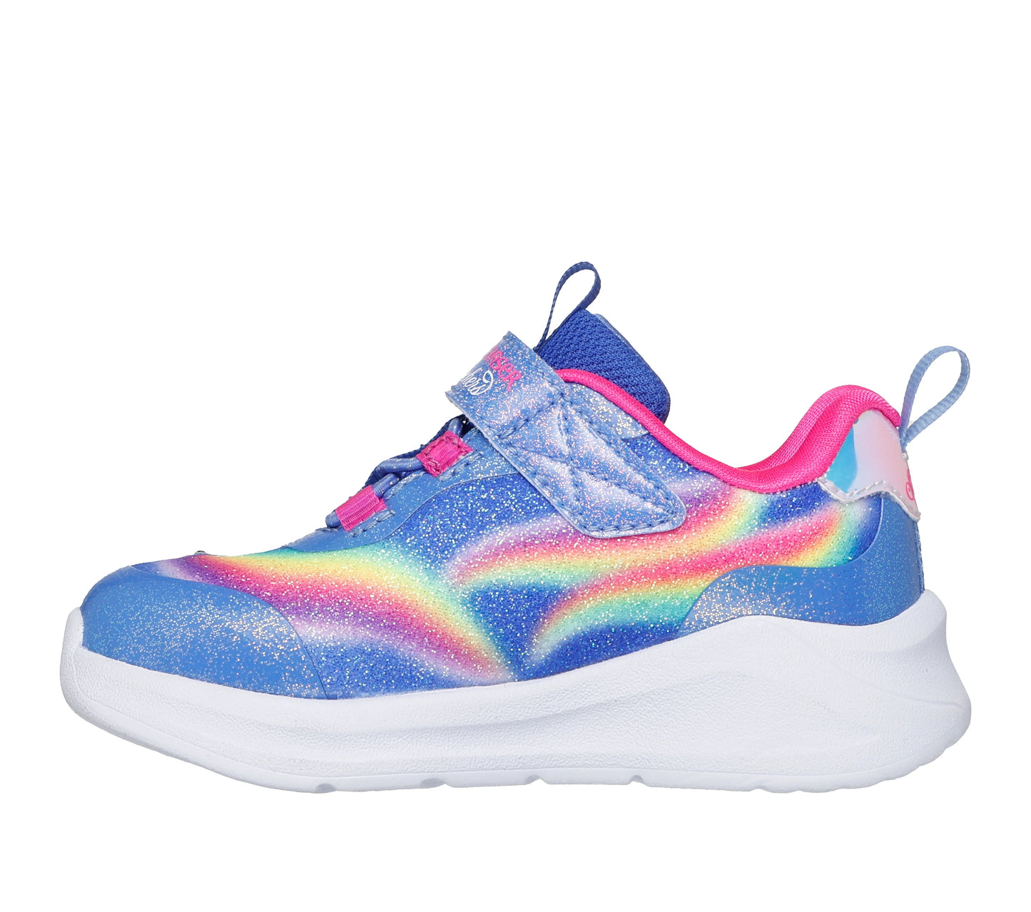 Skechers S-Lights: Unicorn Chaser Sneakers