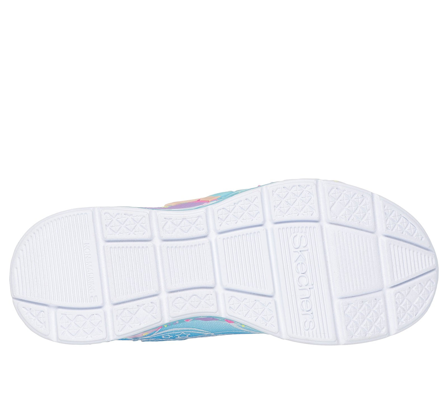 Skechers - S-Lights: Mermaid Dreams