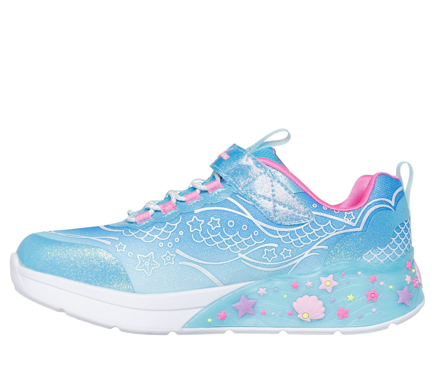 Skechers - S-Lights: Mermaid Dreams