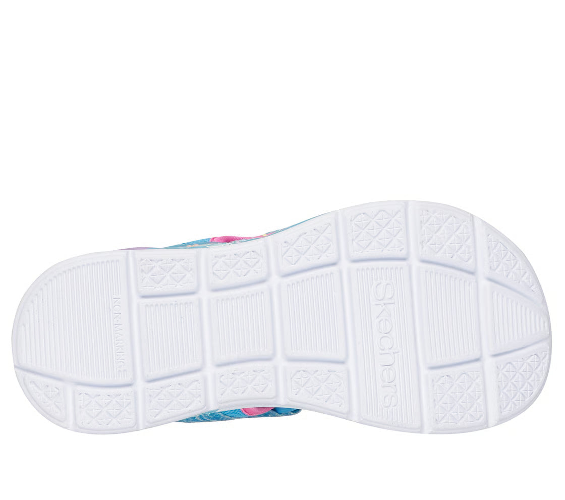 Skechers - S-Lights: Mermaid Dreams Sandals