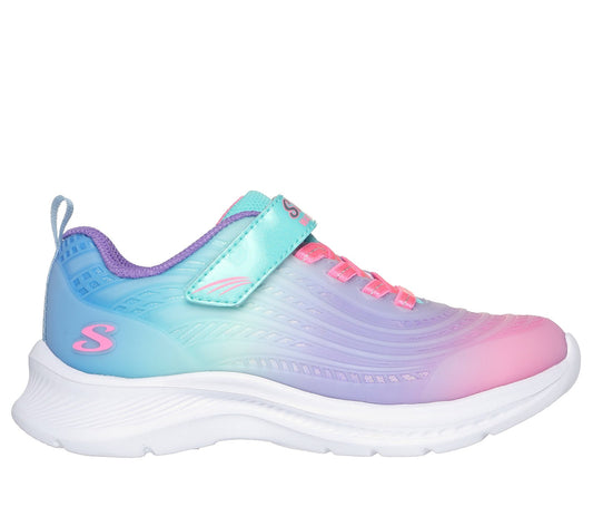 Skechers - Jumpsters 2.0 - Blurred Dreams - TURQUOISE / MULTI
