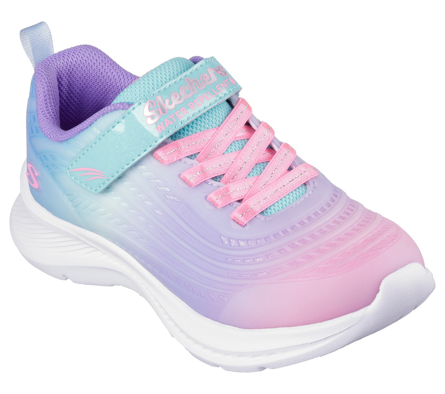 Skechers - Jumpsters 2.0 - Blurred Dreams - TURQUOISE / MULTI