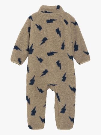 Celavi - Winter Baby One-Piece  - 1Y
