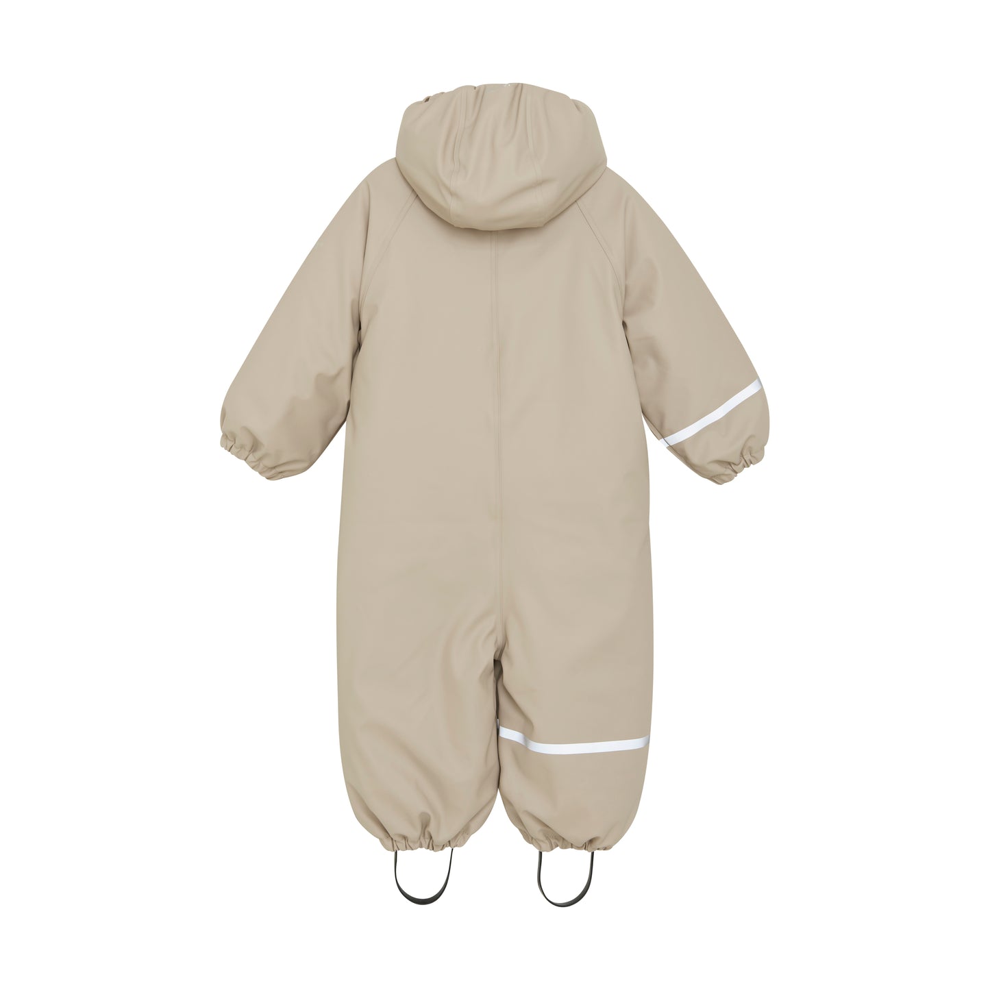 SE Celavi Baby Rainwear Suit w. padding - 1Y