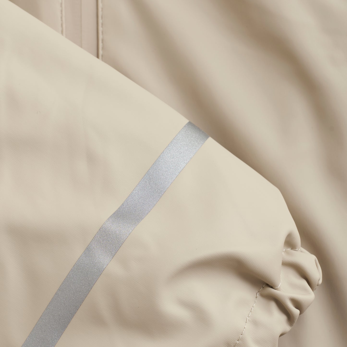 SE Celavi Baby Rainwear Suit w. padding - 1Y