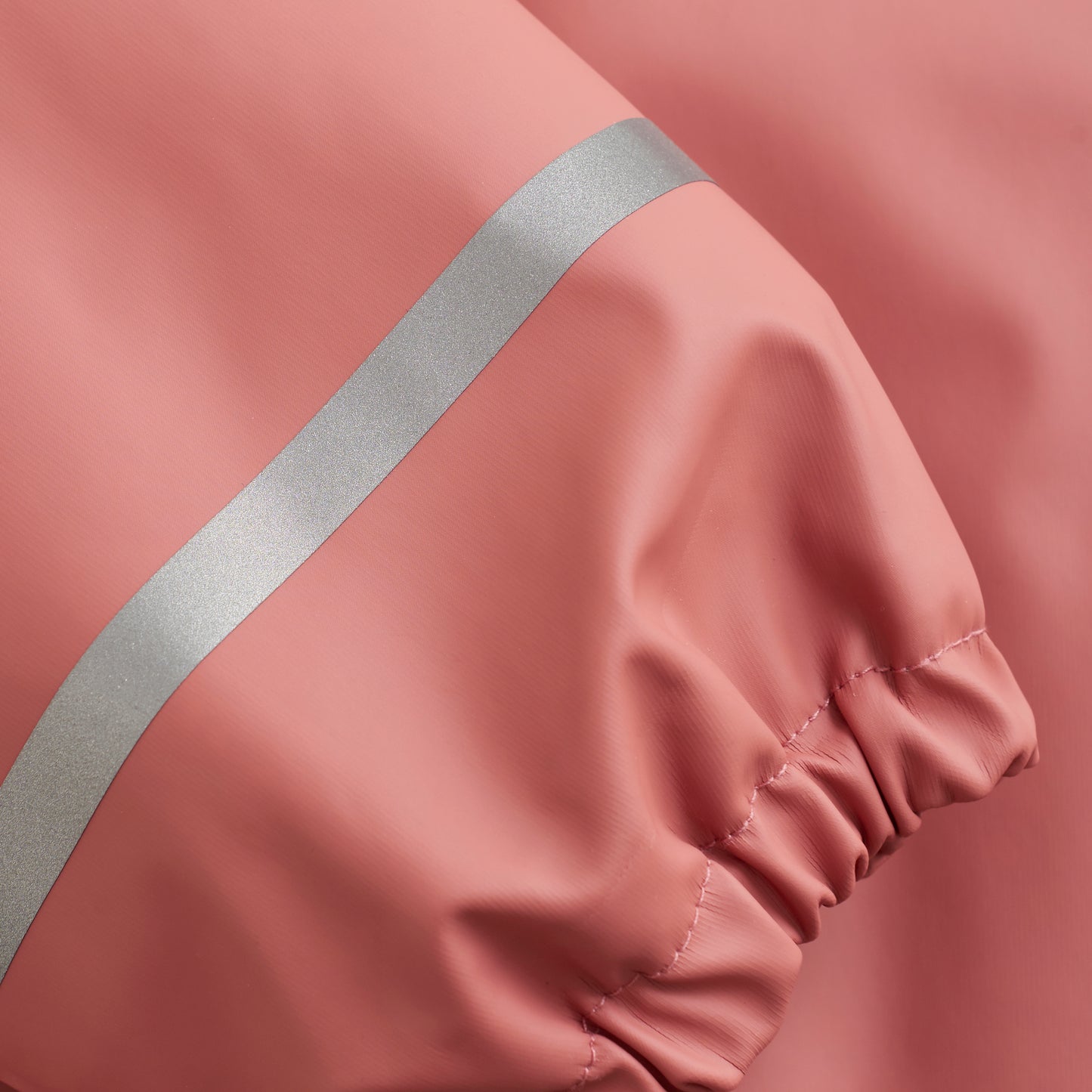 SE Celavi Baby Rainwear Suit w. padding - 1Y