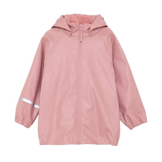 Celavi  - Glitter Rainwear Jacket