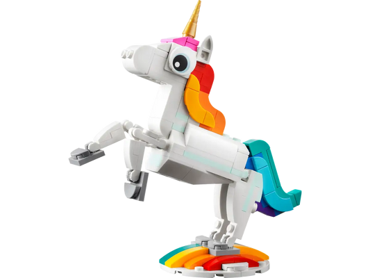 LEGO - Magical Unicorn