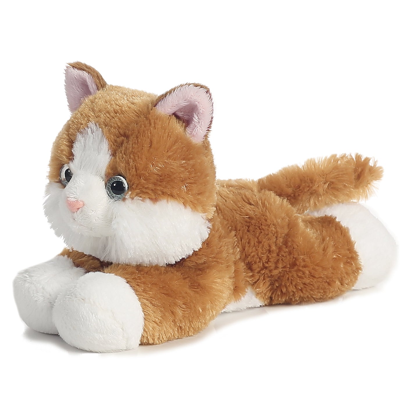 Aurora 8" Mini Flopsie Plush Toy