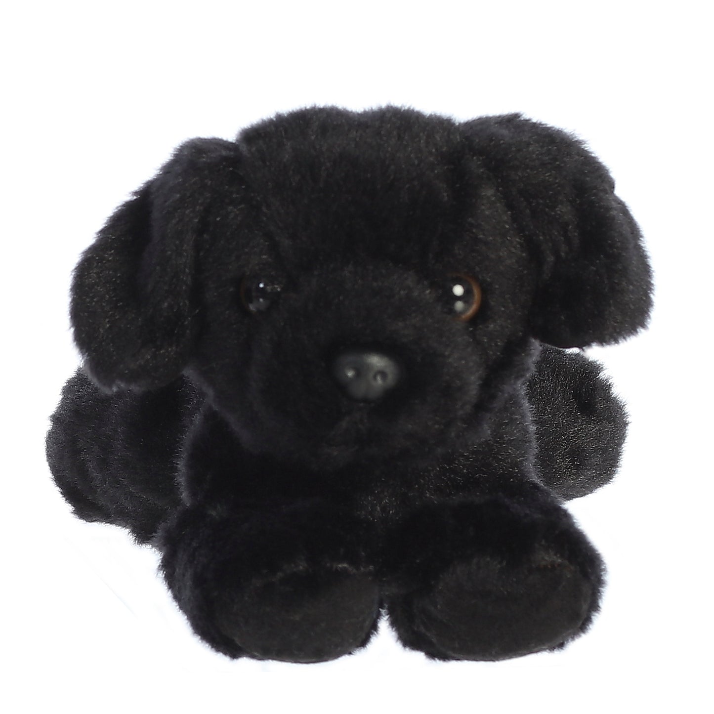 Aurora® - Mini Flopsie™ - 8" Blackie™