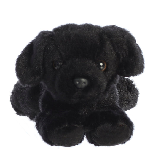 Aurora® - Mini Flopsie™ - 8" Blackie™