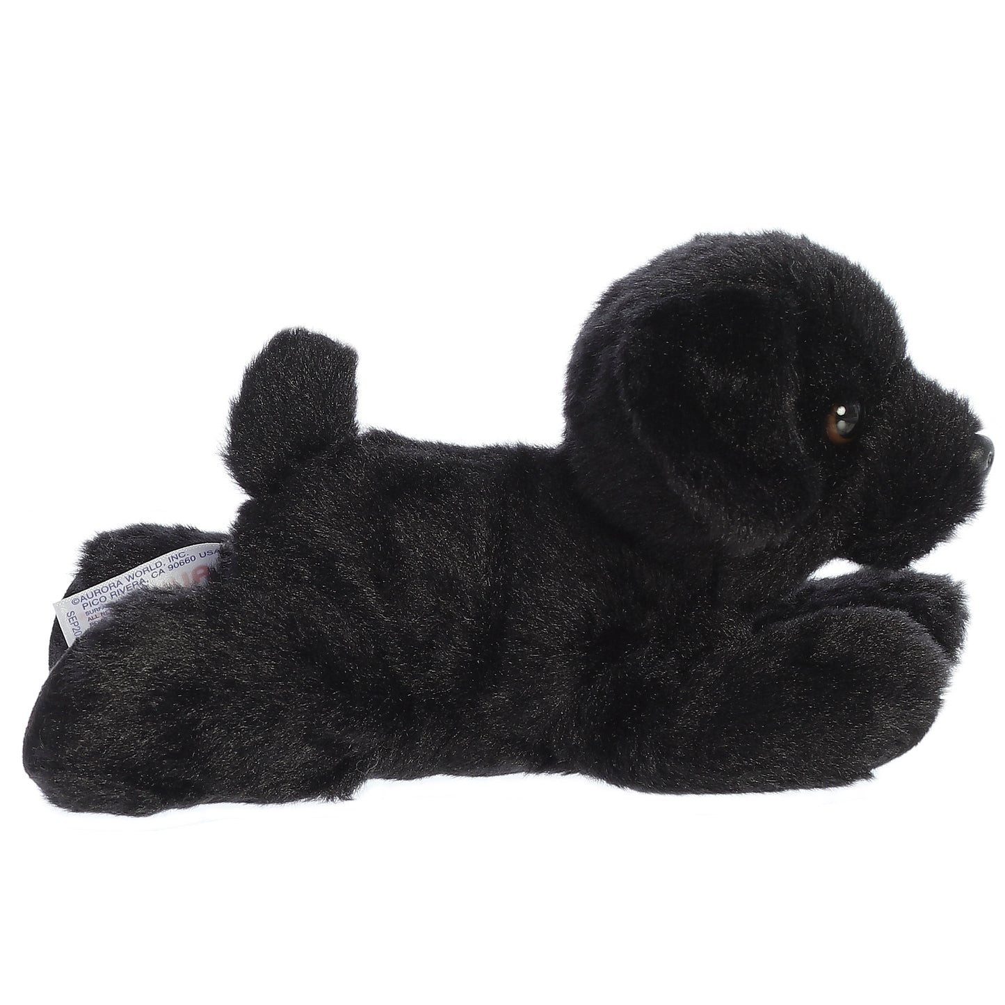 Aurora® - Mini Flopsie™ - 8" Blackie™