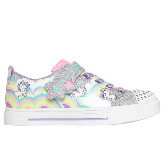 Skechers Twinkle Sparks - Jumpin' Clouds