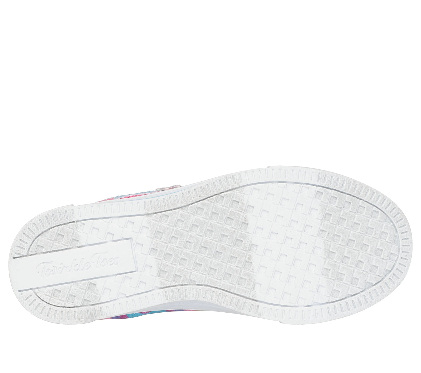 Skechers Twinkle Toes: Twinkle Sparks - Cosmic Burst Sneakers Kids