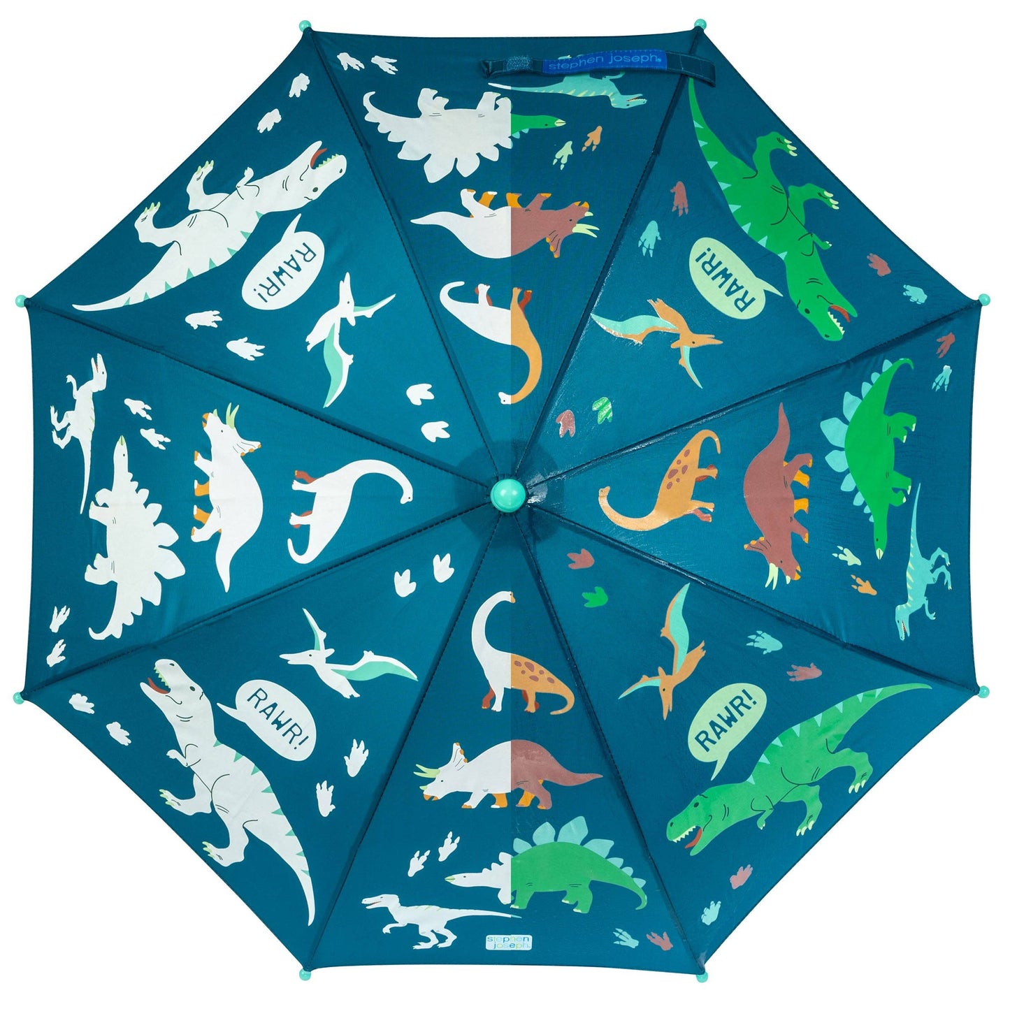 Stephen Joseph Colour Changing Umbrella