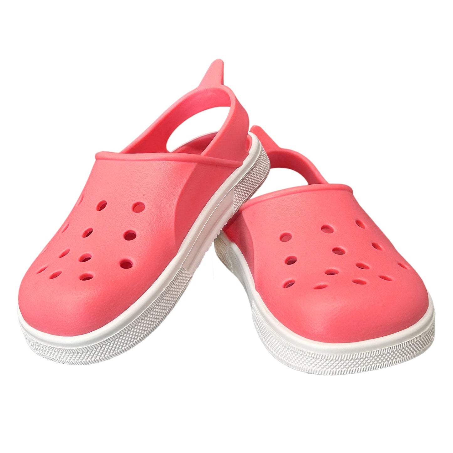 Boatilus Cloggy Sandal
