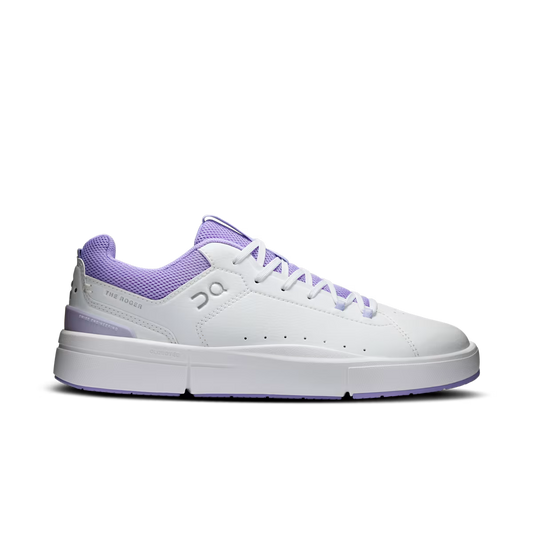 On - THE ROGER Youth White | Bloom