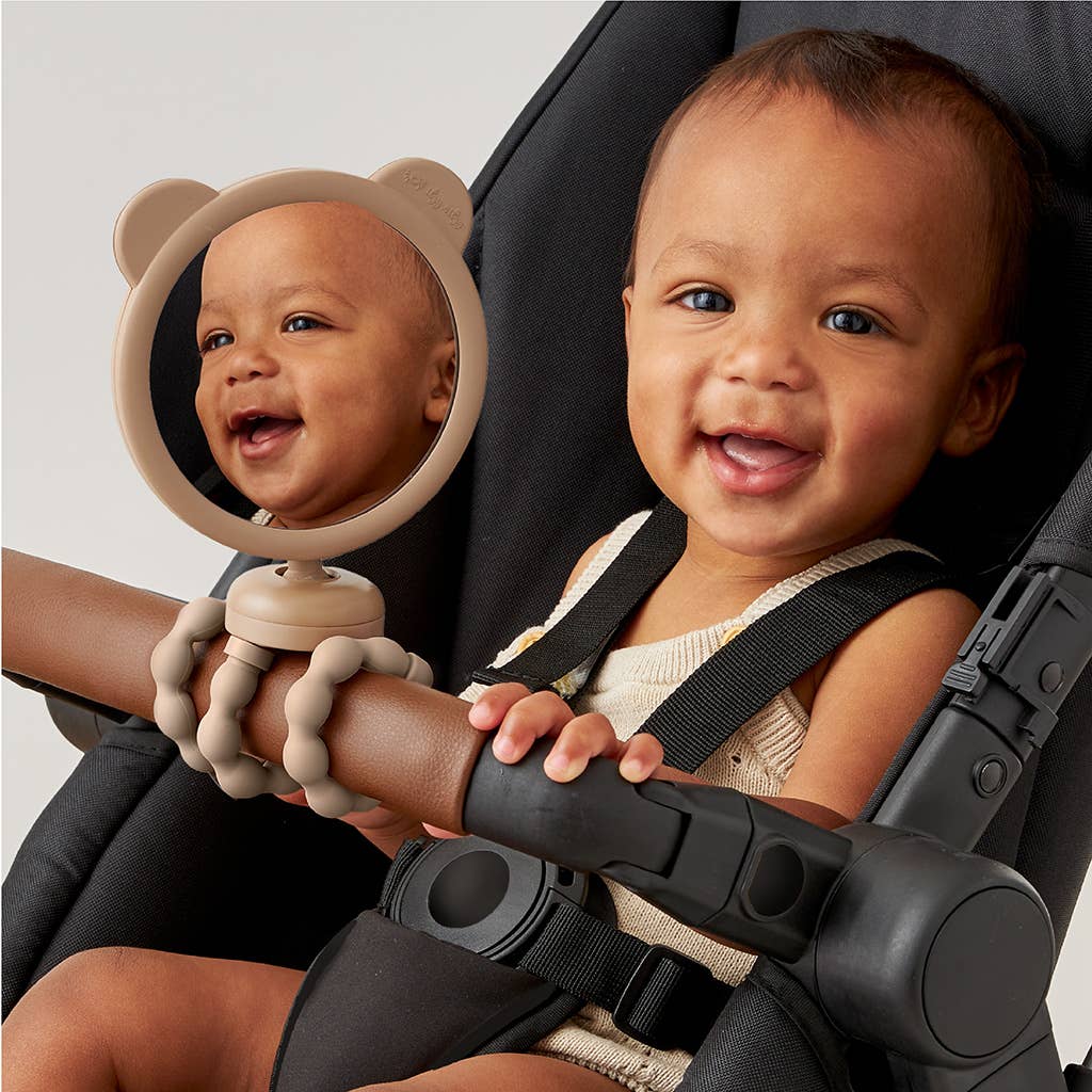 Itzy Ritzy - Itzy Peek Stroller Mirror™