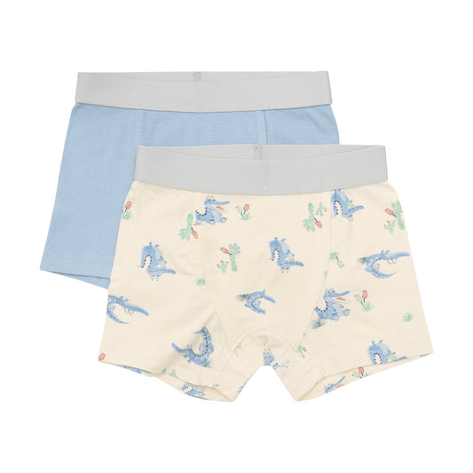 CeLaVi Boxers 2-pack - 3-4y