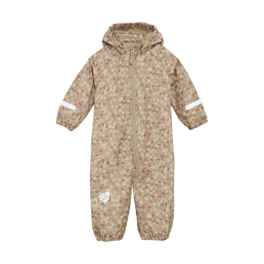 SE Celavi Softshell Suit - All Over Print - 1Y